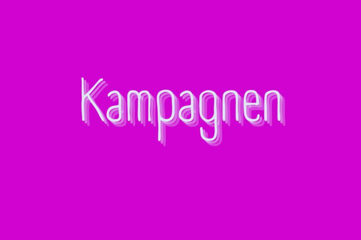 Kampagnen