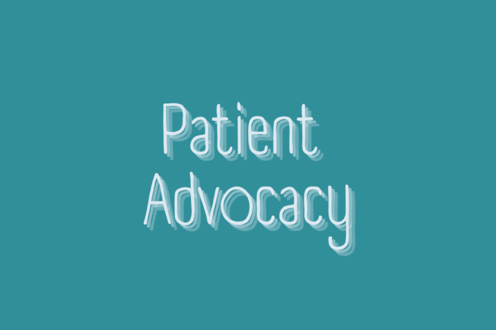 Patient Advocacy