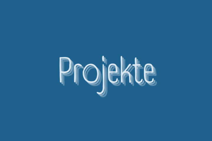 Projekte