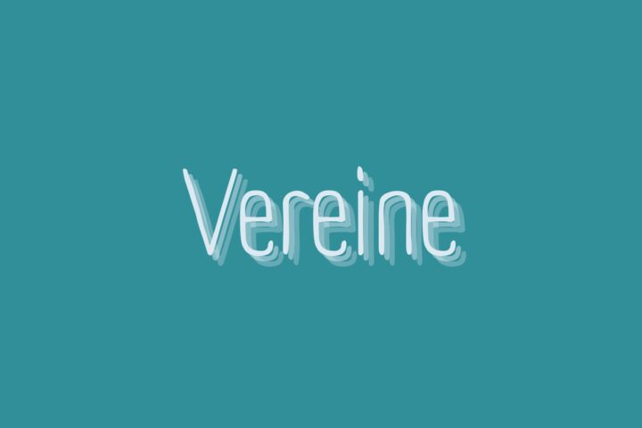 Vereine