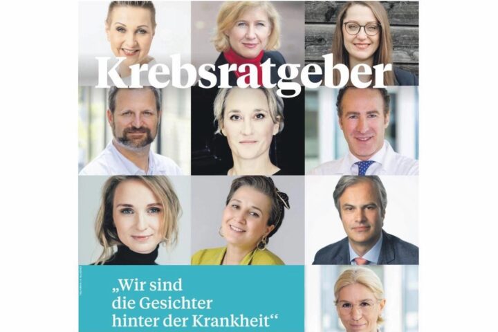 DER STANDARD, Österreich (20.06.2023): Mündige Patient:innen (über)leben länger