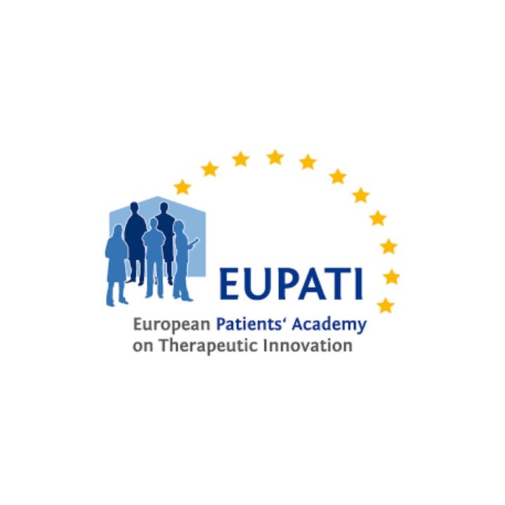 Referenzen Eupati Patients Academy