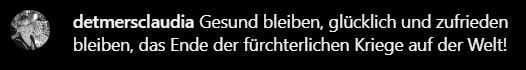 Wunschkonzert Detmersclaudio