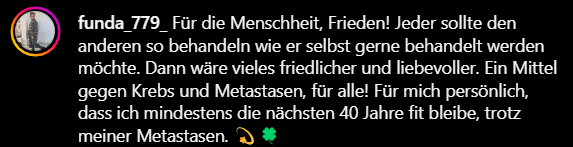 Wunschkonzert Funda_ 