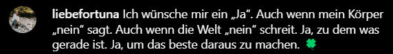 Wunschkonzert Liebefortuna