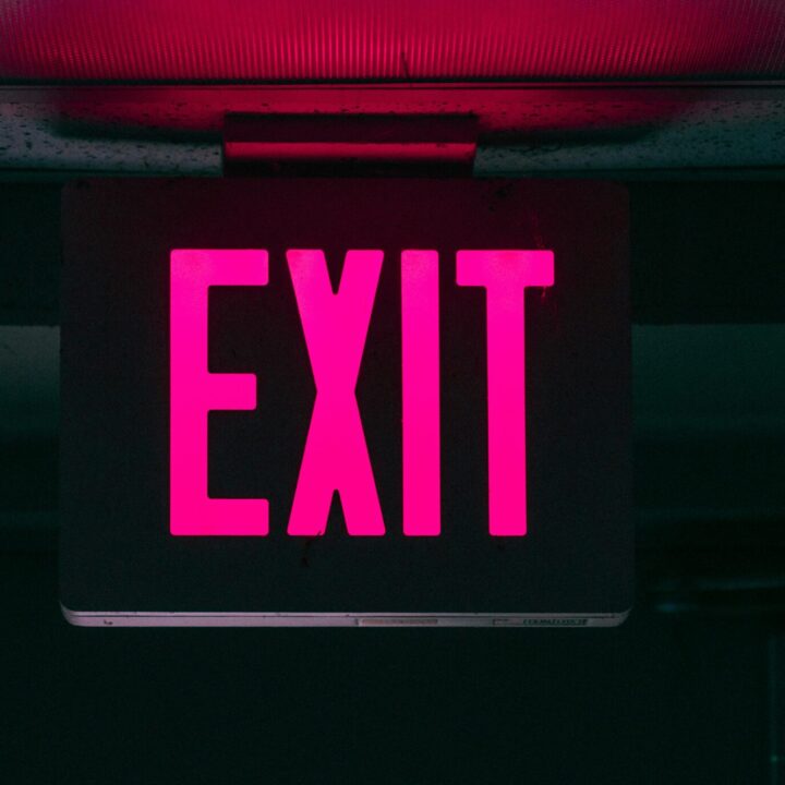Exit-Strategie deluxe: Warum Sterben auch Planung braucht